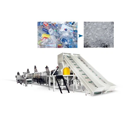 PET boutèy kola boutèy pwodiksyon liy