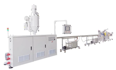 PPPE fim tissus sak granulator