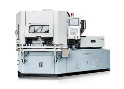 ZC30F piki kònen bòdi machin